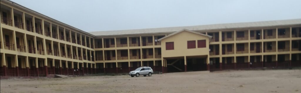 Missing renovations, poor execution mar Oyo State ₦123 Million school renovation programme