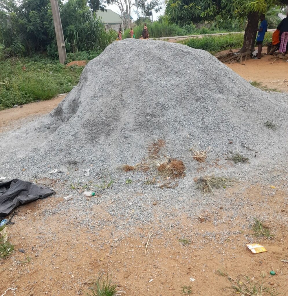 RCC’s ‘Flying still torment residents of Orile Ogunmakin community in Ogun State