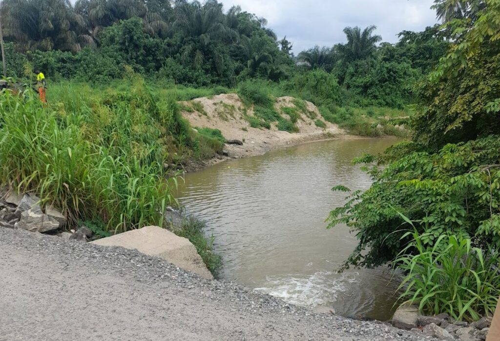 RCC’s ‘Flying Rocks still torment residents of Orile Ogunmakin community in Ogun State