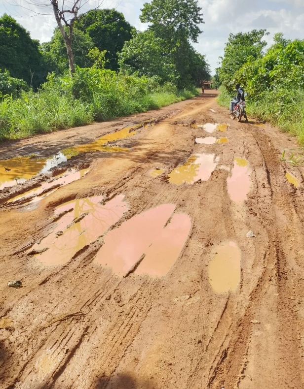 Abandoned and unfunded, health centres in Ebonyi fail rural communities